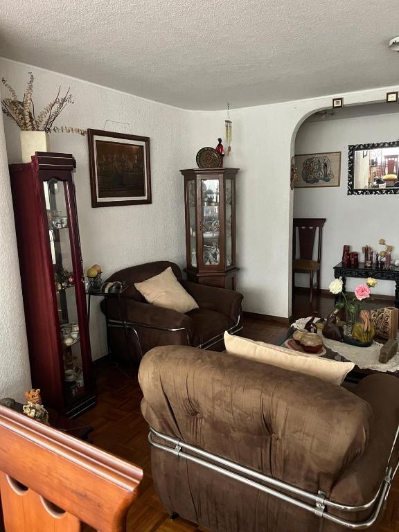 Beautiful comfortable apartment - 3