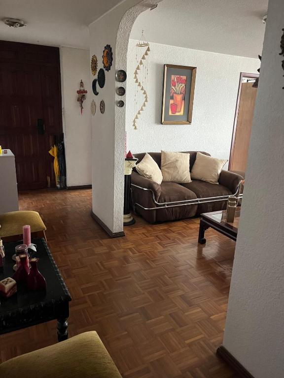 Beautiful comfortable apartment - 5