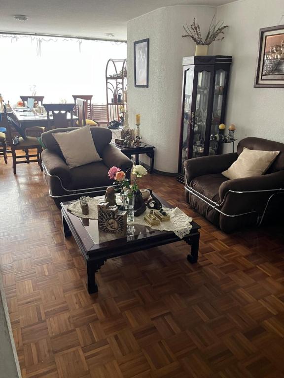 Beautiful comfortable apartment - 1