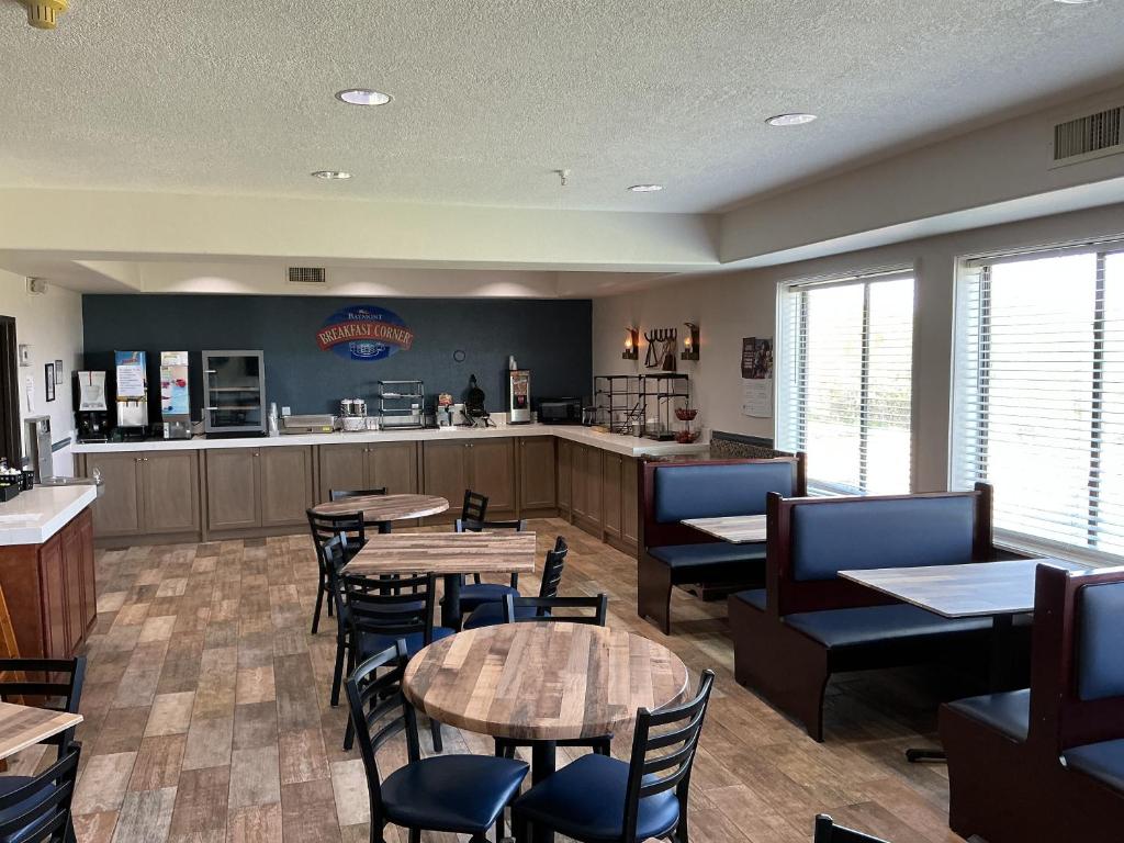 Food and beverages
