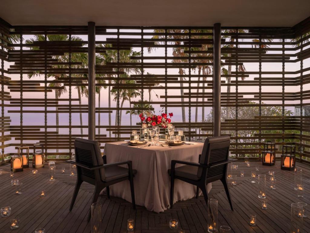 Hotel Facilities