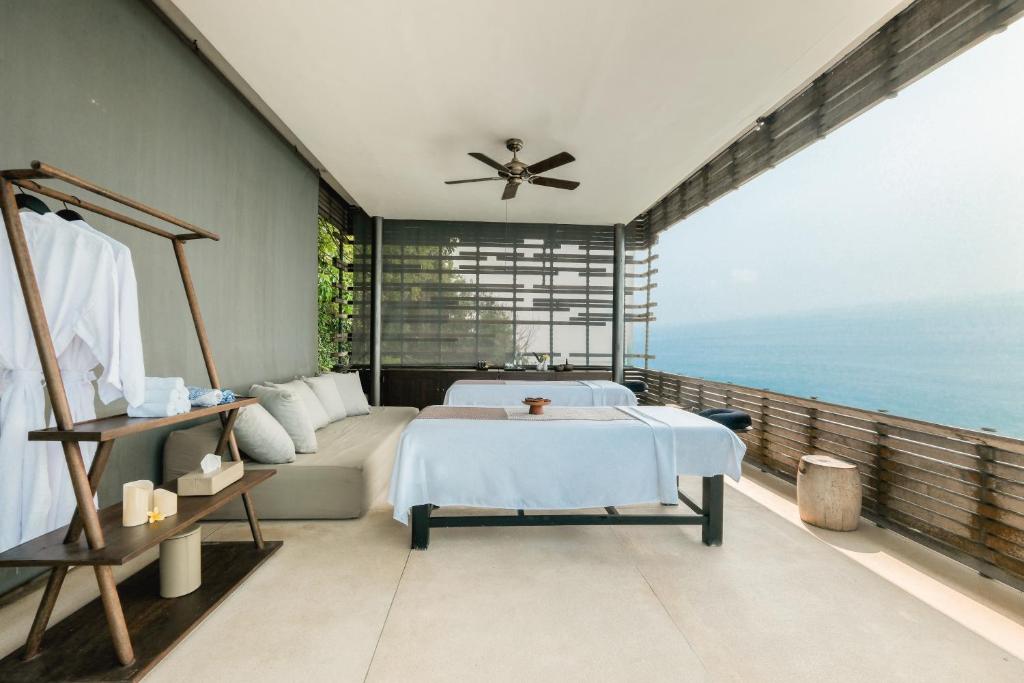 Alila Villas Uluwatu