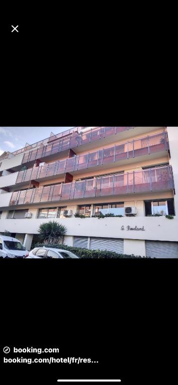 TOP 2 Bedrooms 2 Baths 2 WCs Terrasse Juan Les Pins - 5