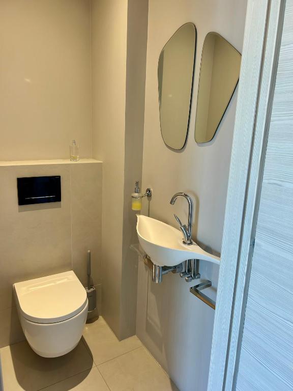 TOP 2 Bedrooms 2 Baths 2 WCs Terrasse Juan Les Pins - 4