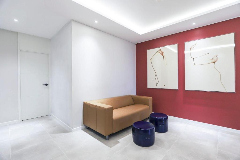 호텔 고객 만족도