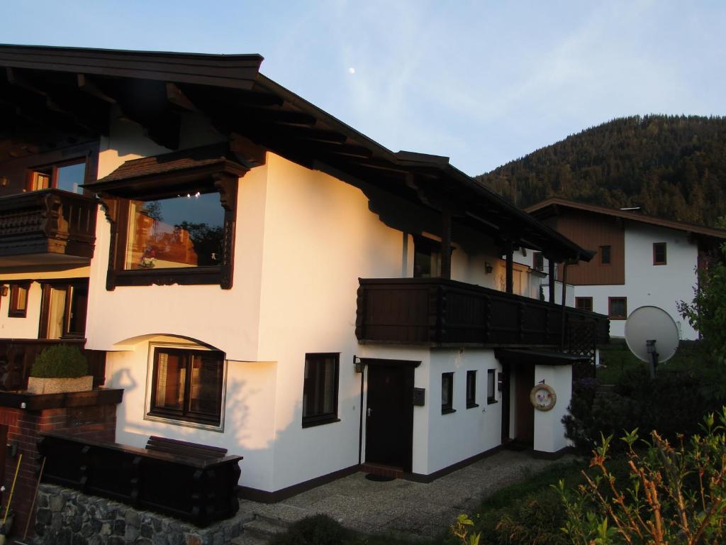 Landhaus Wörgartner - 4