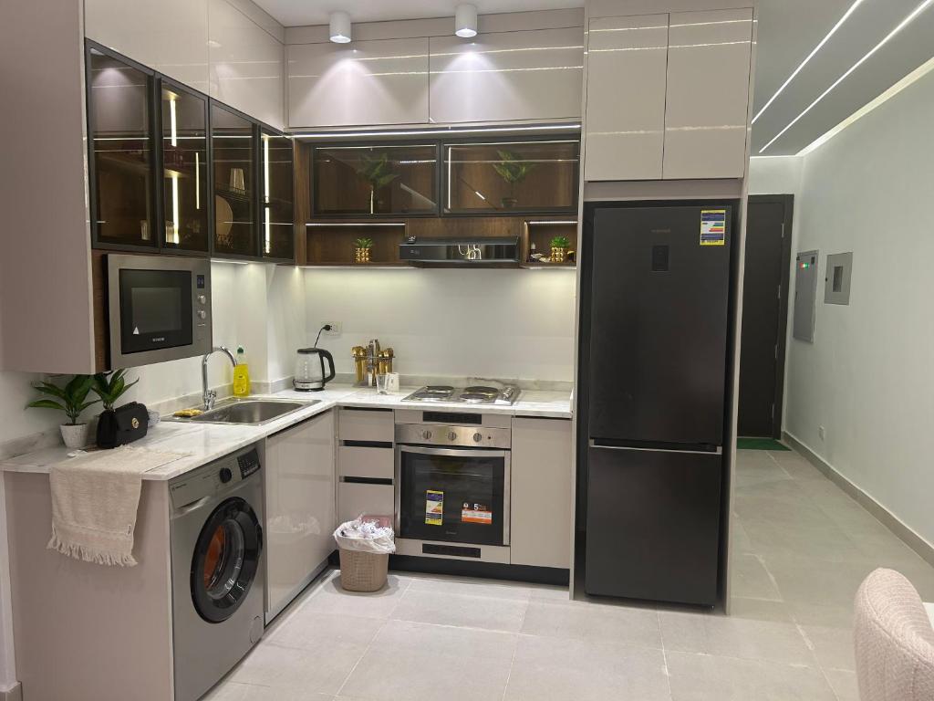 Chalet at Hacienda bay sidi Abd El Rahman, El Alamein