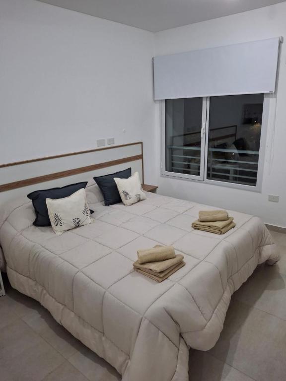 Departamento Pia - 2