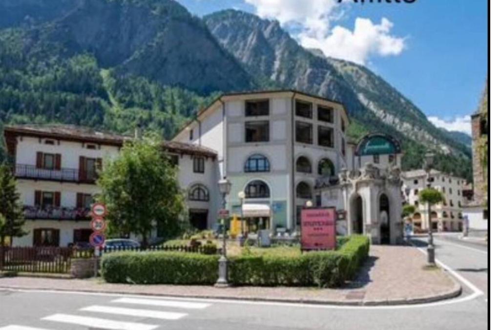 Appartamento Pre Saint Didier - 5