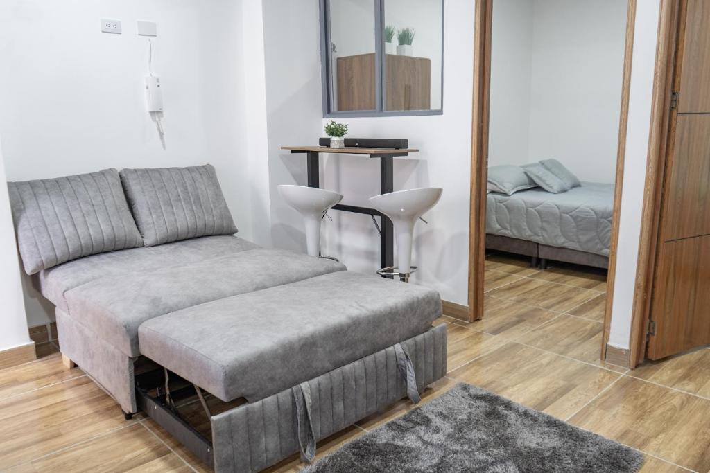 Home Sweet Home Teusaquillo Chapinero - 3