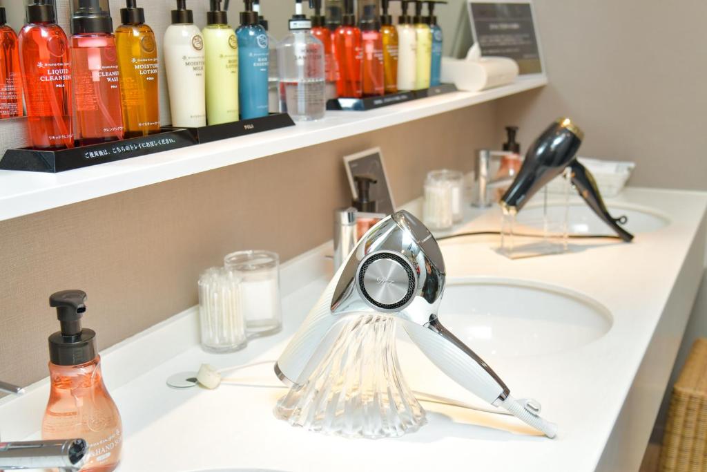 Top rated room amenities