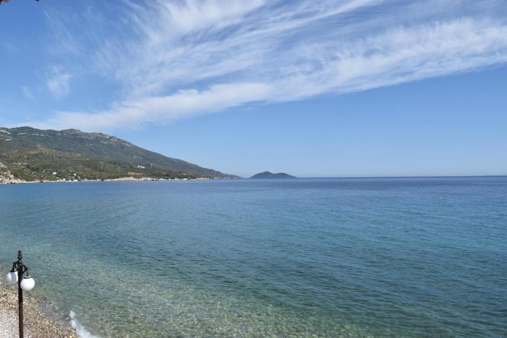 Amfilissos Hotel photo