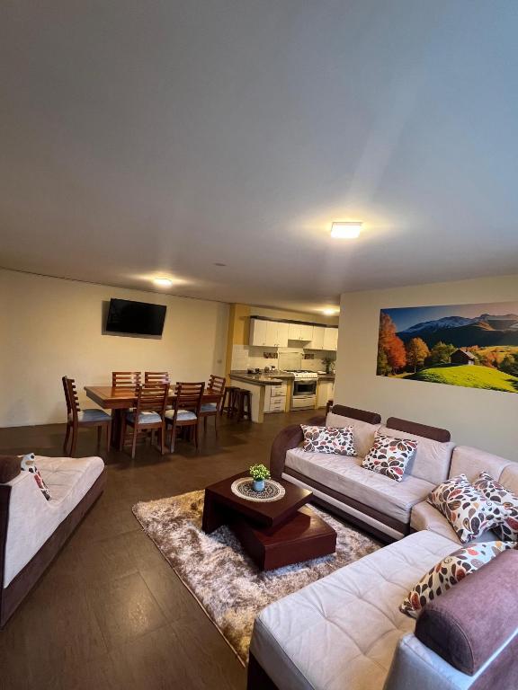 Departamento vacacional FRANZO - 1