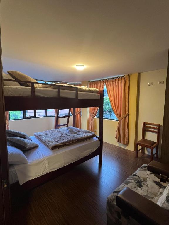 Departamento vacacional FRANZO - 4