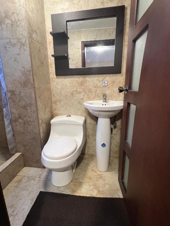 Departamento vacacional FRANZO - 5