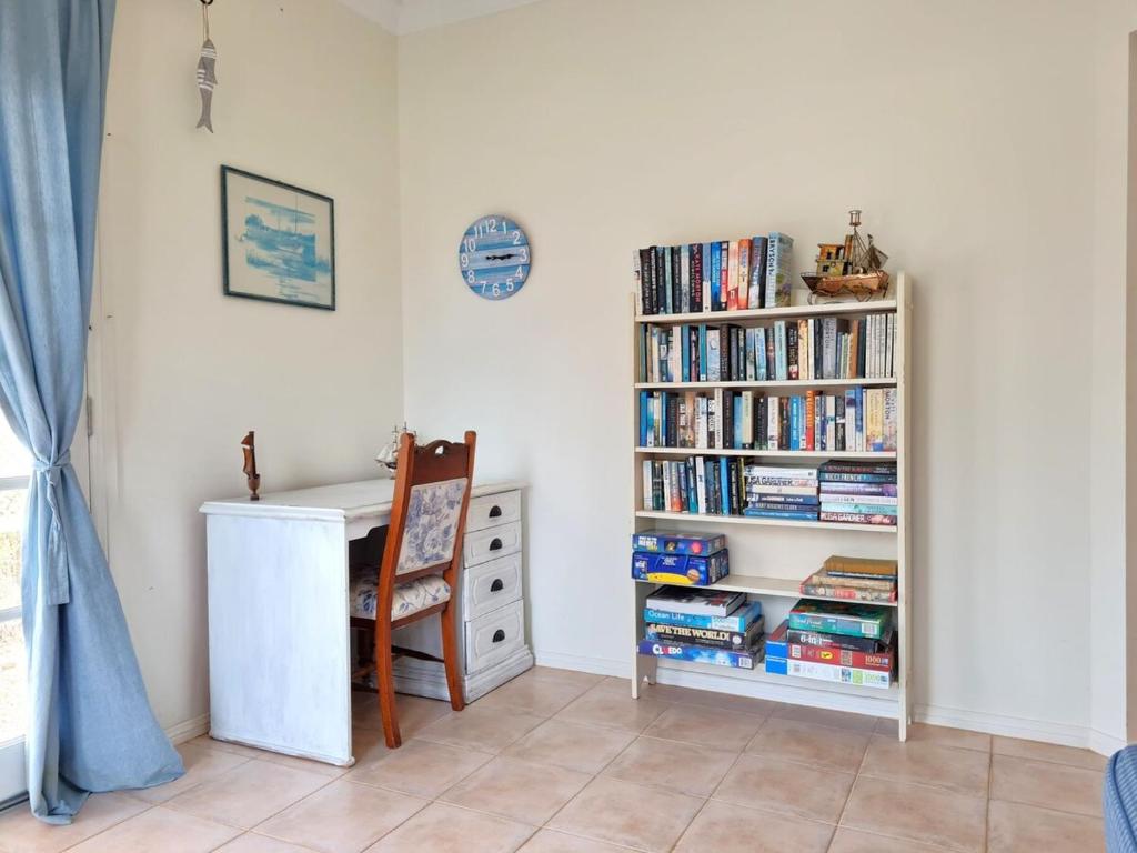 Jennie's Place, Port Moonta