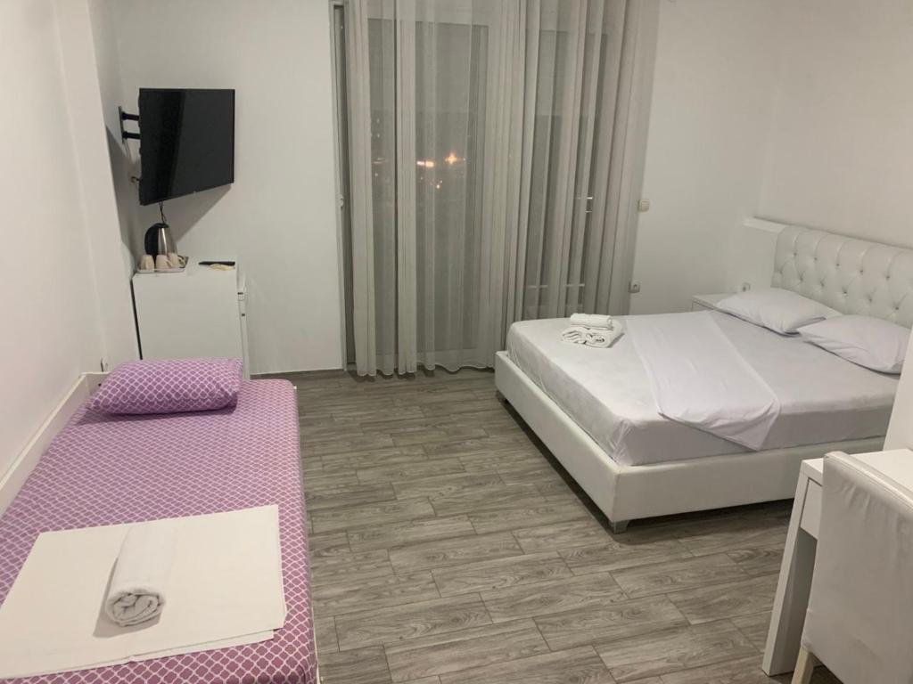 Seafront Apartments - 5