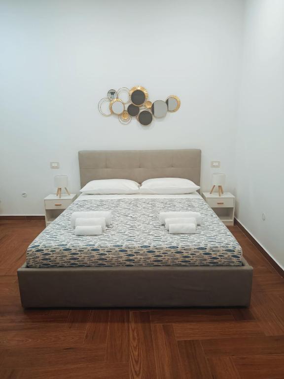 La Via del Mare, Giardini Naxos