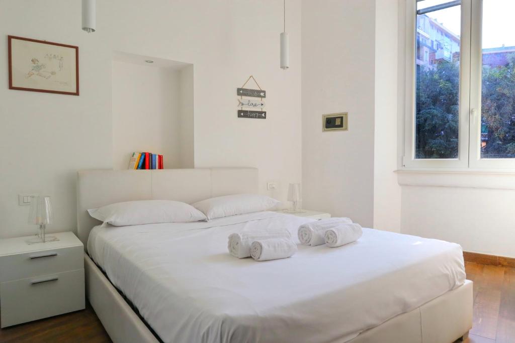 Boulè Home Porta Romana, Milán