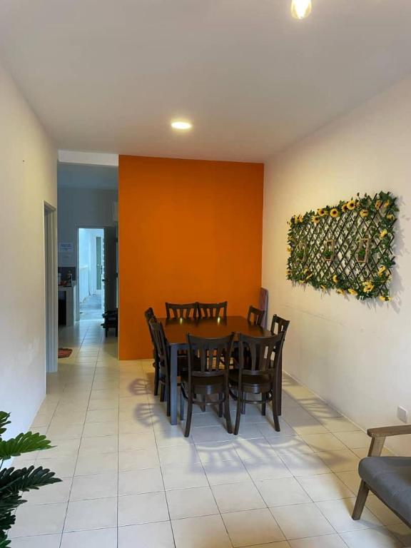 Zenith Suites Cameron