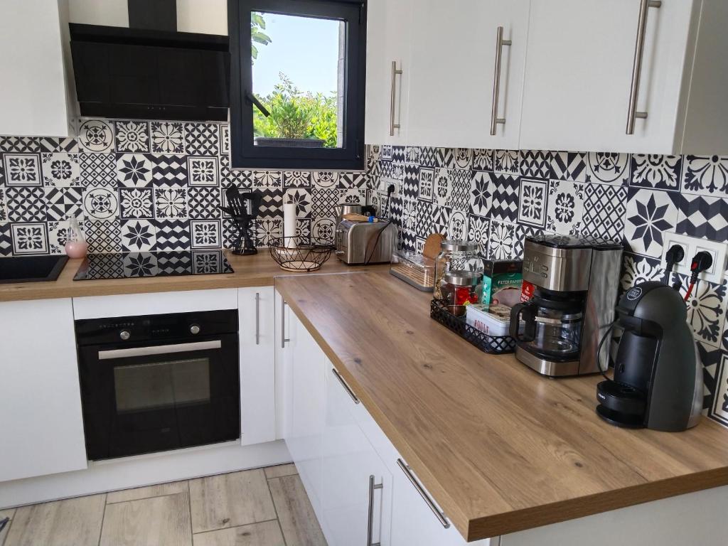maisonette Montauban - 1