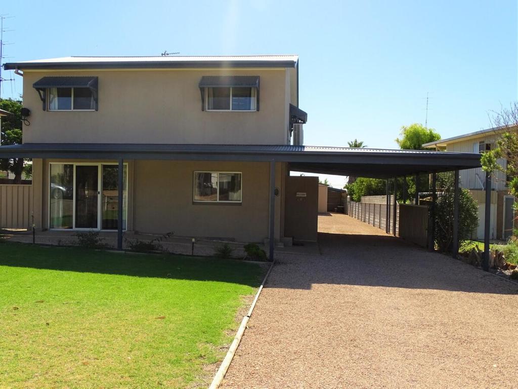 Serenity By The Sea, Port Hughes