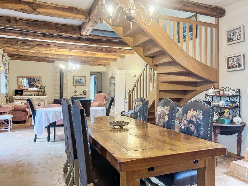 La Ferme de Kerraoul