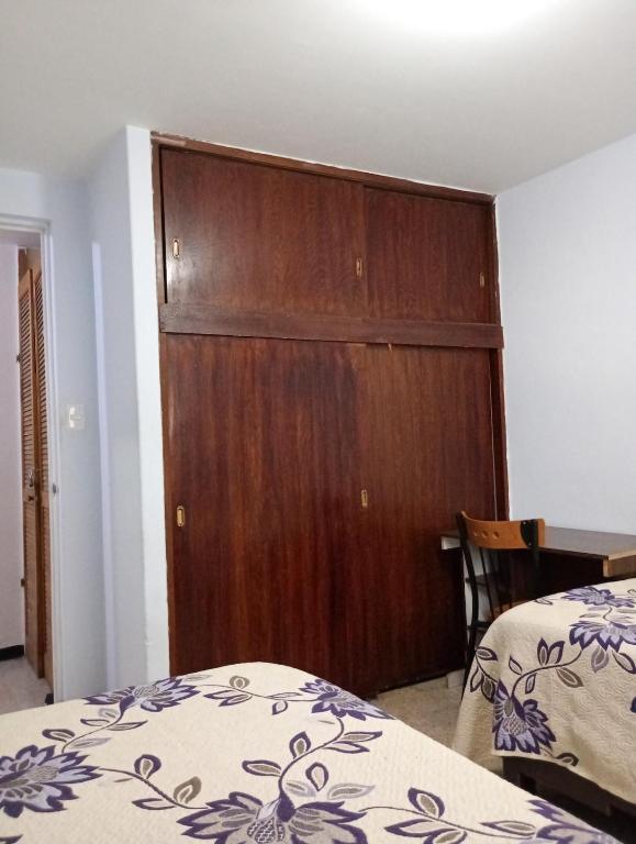 Departamento entero en Lomas de Sotelo cerca de Polanco - 5