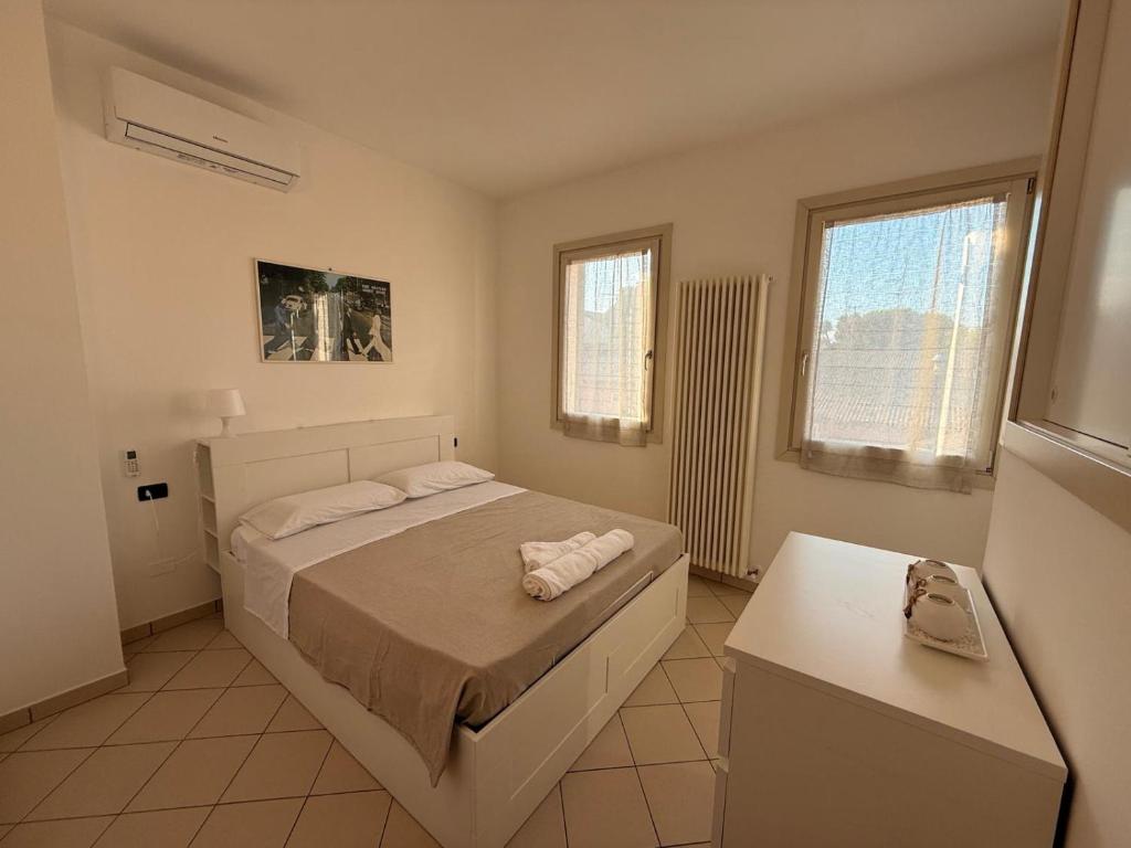 La Casetta Del Borgo - 4
