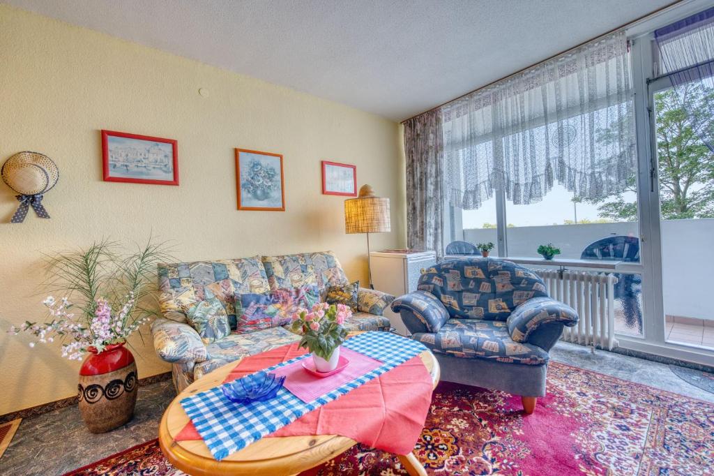 Ferienpark - Haus M, App 0M0104, Heiligenhafen