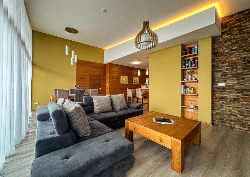 Apartmán LAGEMA - A404, Vysoké Tatry