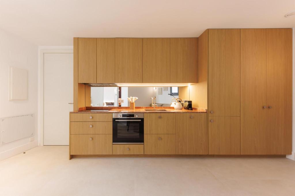 Bravissimo Vivaldi 4D, Monthly Apartment - 4