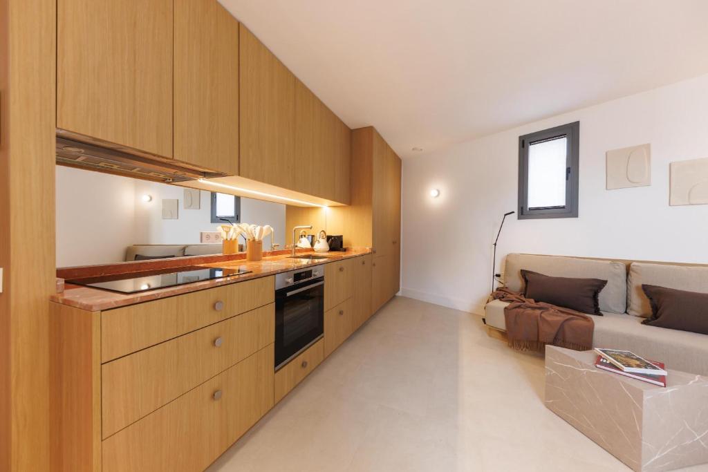 Bravissimo Vivaldi 4D, Monthly Apartment - 5