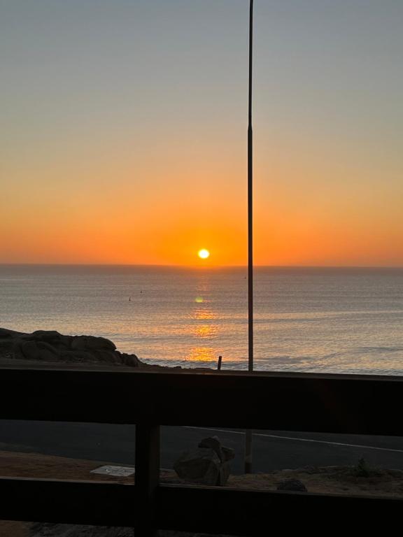 Seabreeze Accommodation, Lüderitz