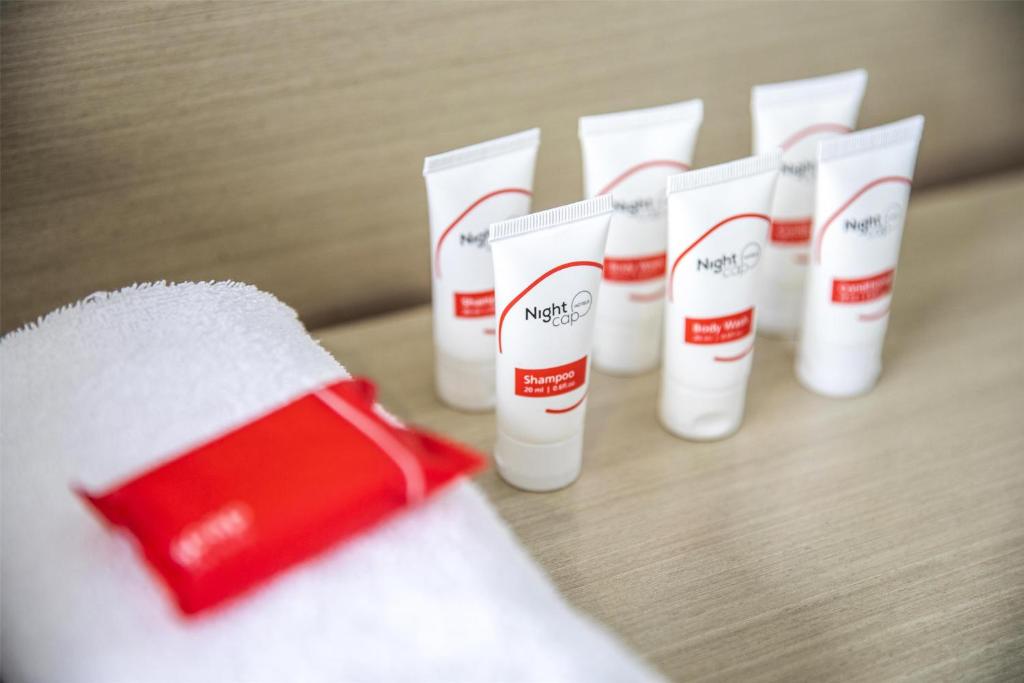 バスルーム（客室）