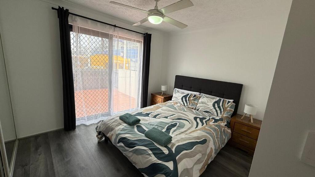 Apartment in Chevron Island, Gold Coast