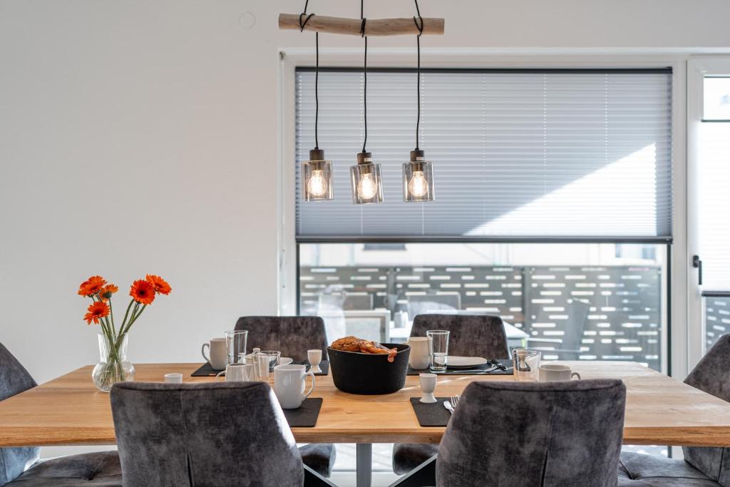 BPS Apartment #10 Flair - NEU - Deluxe - Modern, Horb am Neckar