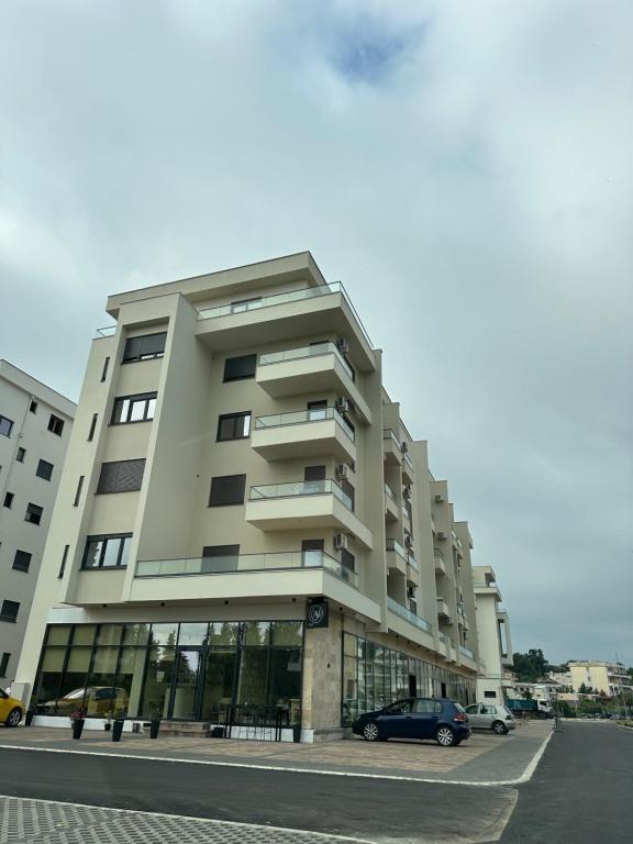 Urban Coast - Ulcinj Apartment - 2