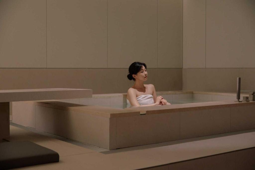 Ondo Hotel and Spa Jongno by Aank, Seoul