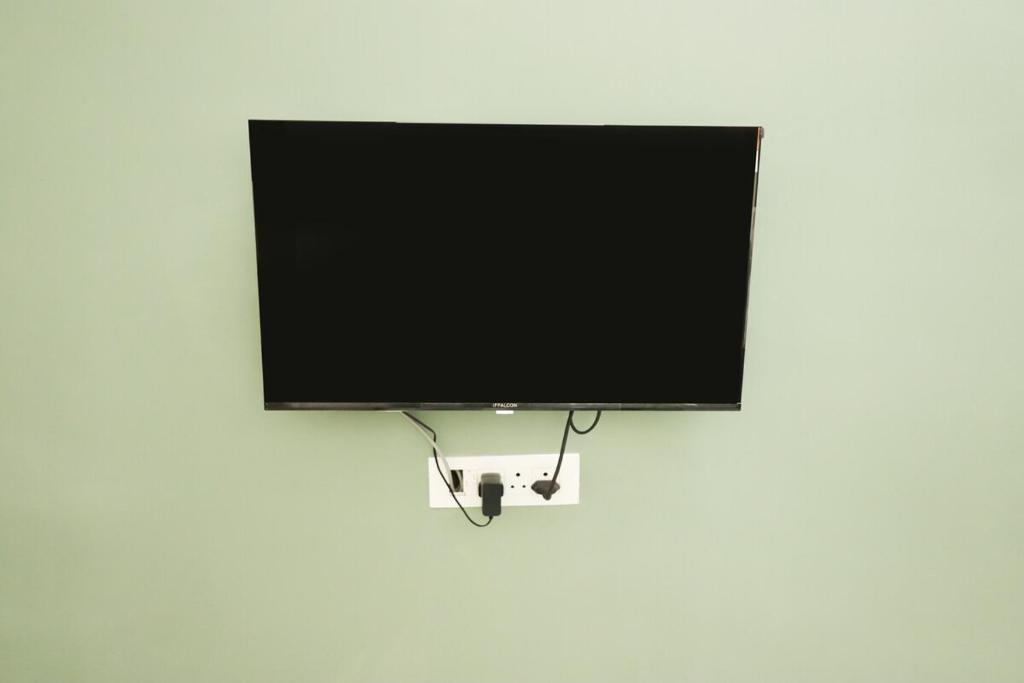 1Bhk Near Manyata Tech Park - Airport Road 305, Bengalúr