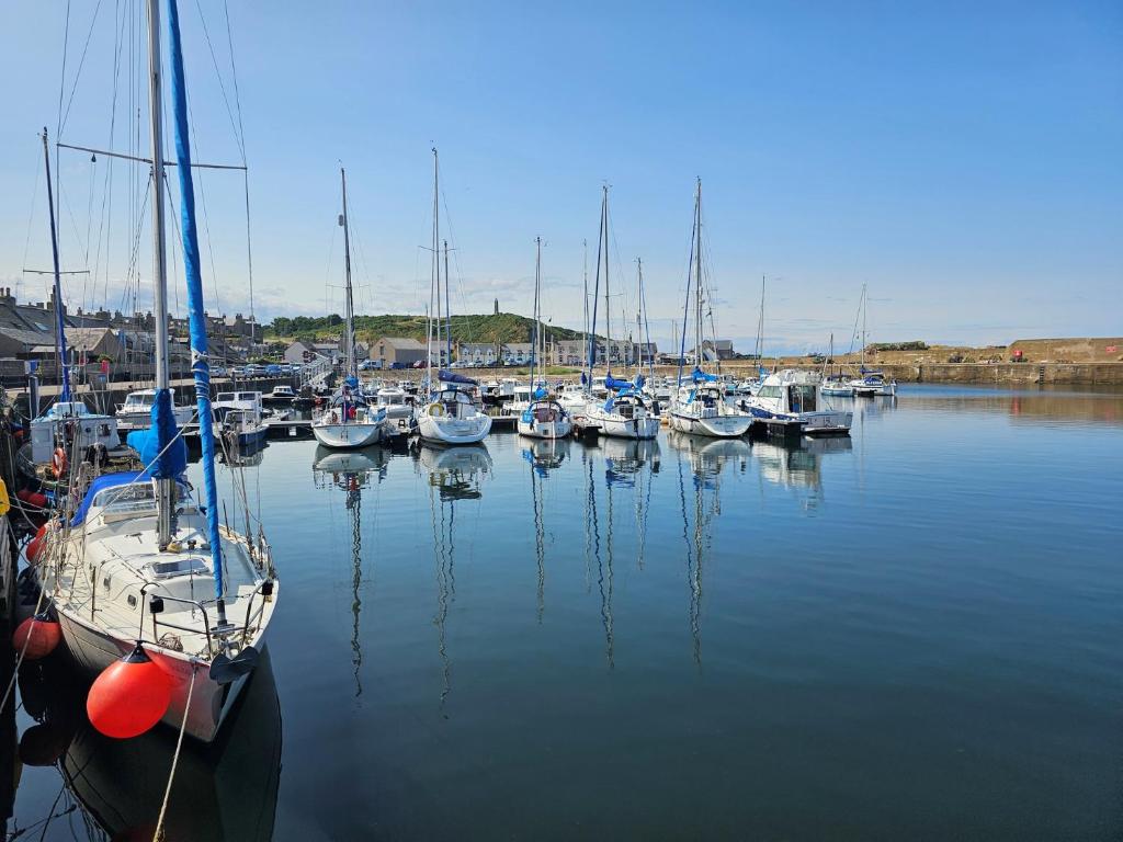 2 bed property in Findochty 76557, Findochty