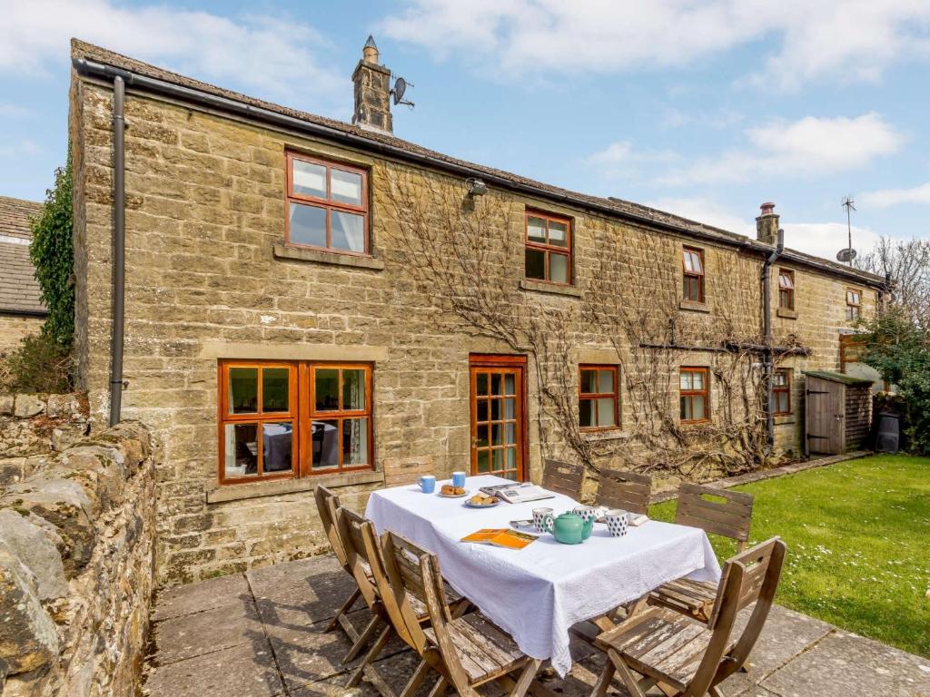 3 Bed in Nidderdale HH016, Pateley Bridge