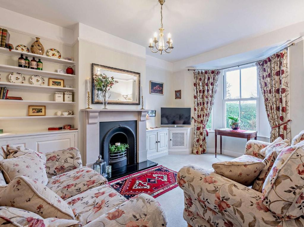 2 Bed in Harrogate HH037, Harrogate