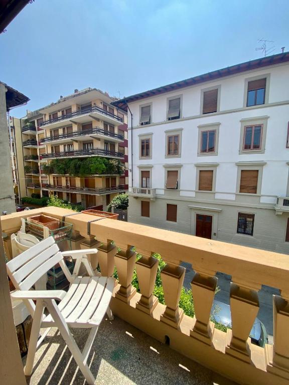 Florence Easy Stay, Oberdan Apartment - 1