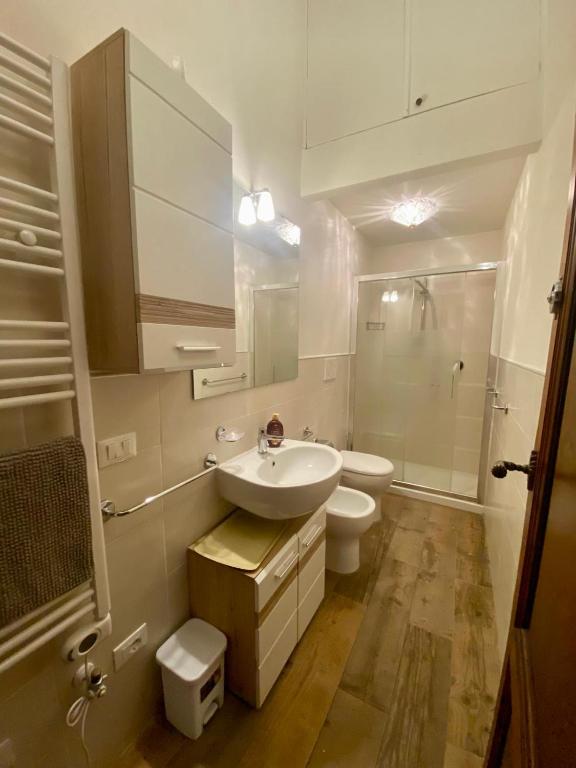 Florence Easy Stay, Oberdan Apartment - 2