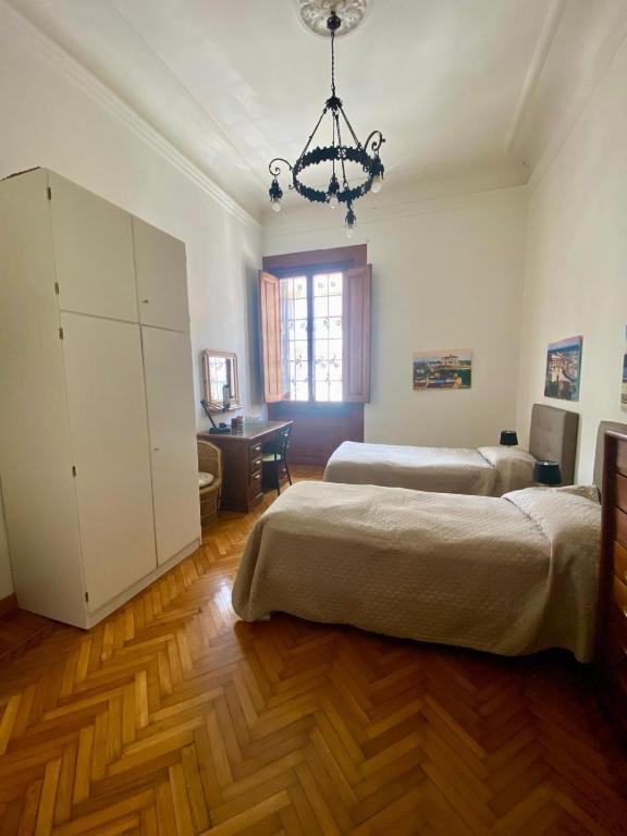Florence Easy Stay, Oberdan Apartment - 3