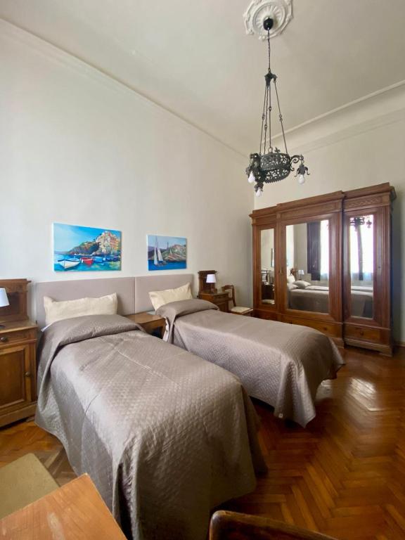 Florence Easy Stay, Oberdan Apartment - 5
