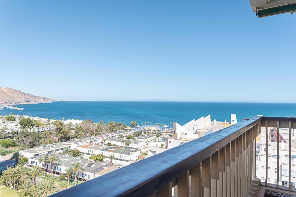 Apartamento Aguadulce - 1