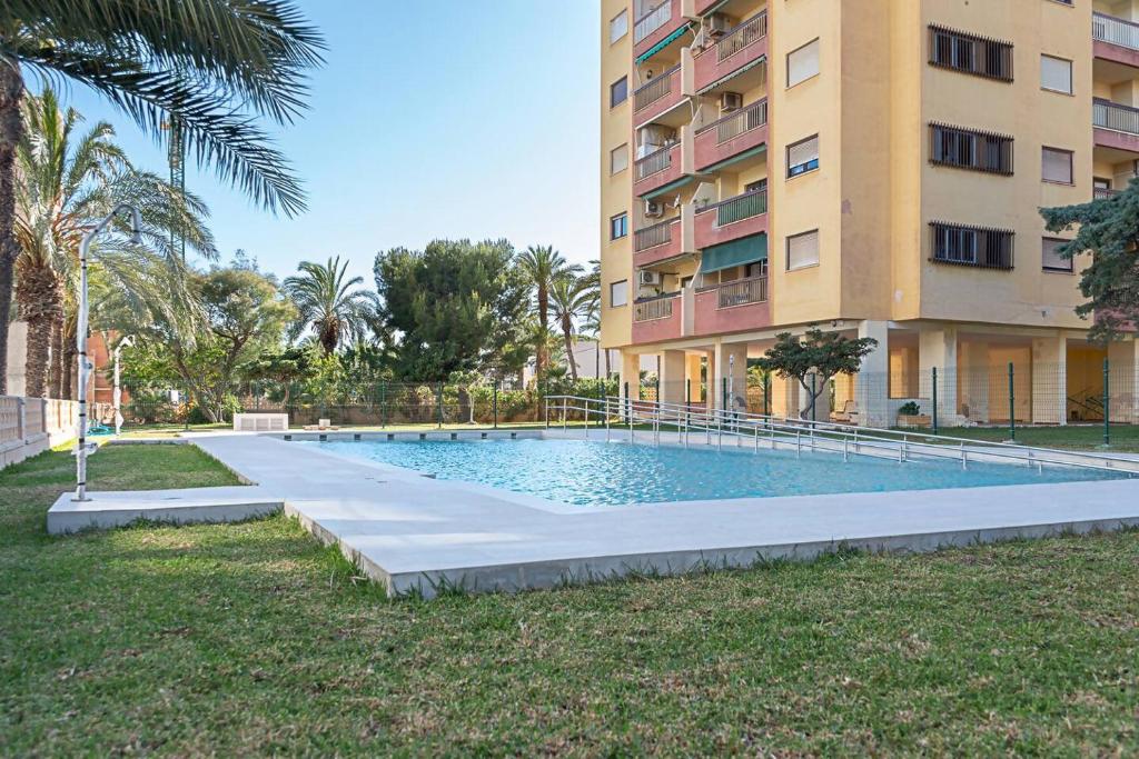 Apartamento Aguadulce - 2