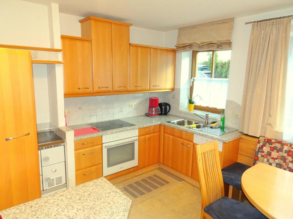 Appartement Christine - 4